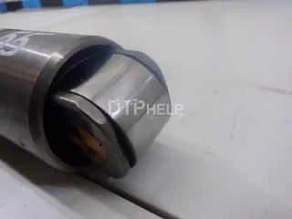 0280748902 Форсунка дизельная электрическая Mercedes Actros Арт AM36168755, вид 2
