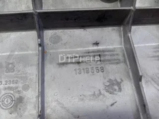 1319558 Крышка головки блока (клапанная) DAF XF 95 Арт AM36180783, вид 4