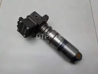 0280749402 Форсунка дизельная электрическая Mercedes Axor Арт AM36200268, вид 2