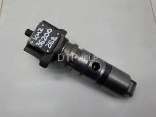 0280749402 Форсунка дизельная электрическая Mercedes Axor Арт AM36200268, вид 3