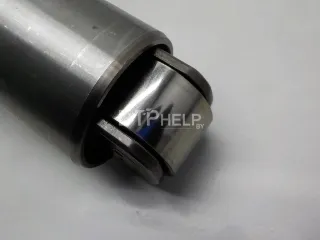 0280749402 Форсунка дизельная электрическая Mercedes Axor Арт AM36200268, вид 4