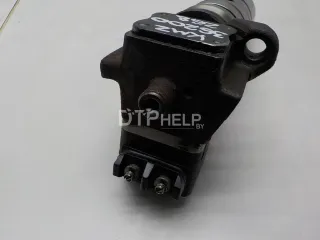0280749402 Форсунка дизельная электрическая Mercedes Axor Арт AM36200268, вид 5