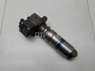 0280749402 Форсунка дизельная электрическая Mercedes Axor Арт AM36200272, вид 2