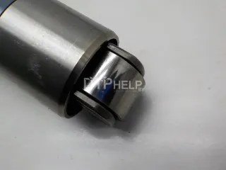 0280749402 Форсунка дизельная электрическая Mercedes Axor Арт AM36200272, вид 4