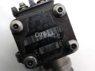 0280749402 Форсунка дизельная электрическая Mercedes Axor Арт AM36200272, вид 6