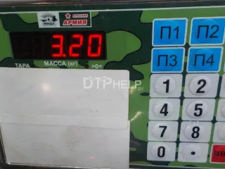0280749402 Форсунка дизельная электрическая Mercedes Axor Арт AM36200272, вид 7