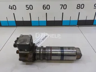 0280745902 Форсунка дизельная электрическая Mercedes Axor Арт AM36203162, вид 1