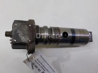 0280745902 Форсунка дизельная электрическая Mercedes Axor Арт AM36203162, вид 3