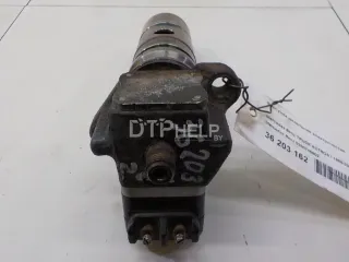 0280745902 Форсунка дизельная электрическая Mercedes Axor Арт AM36203162, вид 4