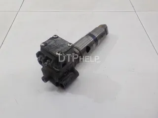 0280749002 Форсунка дизельная электрическая Mercedes Atego Арт AM36205309, вид 2