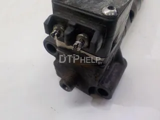 0280749002 Форсунка дизельная электрическая Mercedes Atego Арт AM36205309, вид 3