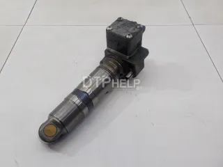 0280749002 Форсунка дизельная электрическая Mercedes Atego Арт AM36205309, вид 4