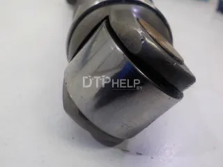 0280749002 Форсунка дизельная электрическая Mercedes Atego Арт AM36205309, вид 5