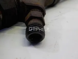 504088823 Форсунка дизельная электрическая Iveco Daily 4 Арт AM36215957, вид 3