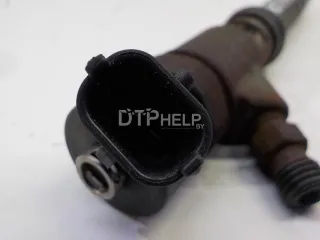 504088823 Форсунка дизельная электрическая Iveco Daily 4 Арт AM36215957, вид 4