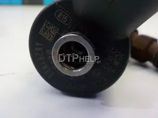 504088823 Форсунка дизельная электрическая Iveco Daily 4 Арт AM36215957, вид 5