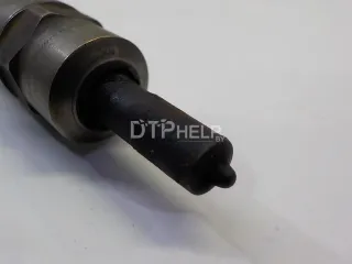 504088823 Форсунка дизельная электрическая Iveco Daily 4 Арт AM36215957, вид 7