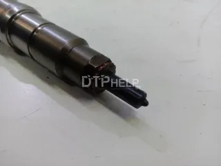 51101006121 Форсунка дизельная электрическая MAN TGX Арт AM36225707, вид 3
