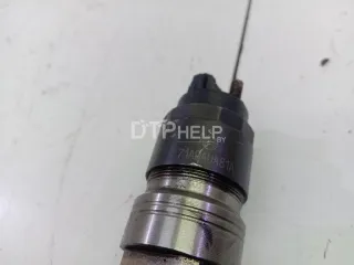 51101006121 Форсунка дизельная электрическая MAN TGX Арт AM36225709, вид 5