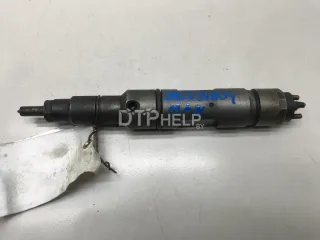 51101006049 Форсунка дизельная электрическая MAN TGA Арт AM36231804, вид 3