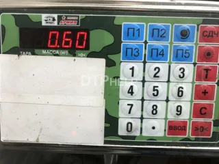 51101006049 Форсунка дизельная электрическая MAN TGA Арт AM36231804, вид 5