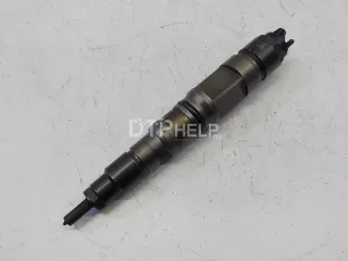 51101006048 Форсунка дизельная электрическая MAN TGA Арт AM36233289, вид 1