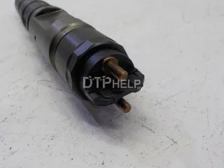 51101006048 Форсунка дизельная электрическая MAN TGA Арт AM36233289, вид 2