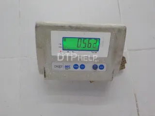 51101006048 Форсунка дизельная электрическая MAN TGA Арт AM36233289, вид 4
