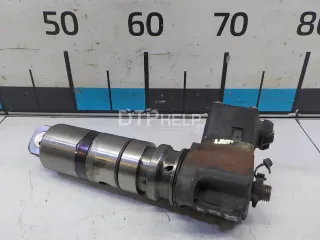 0280745902 Форсунка дизельная электрическая Mercedes Axor Арт AM36236162, вид 2