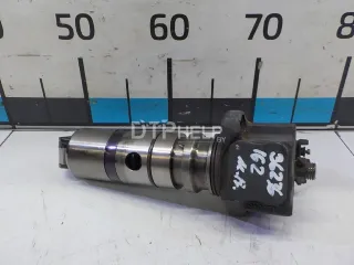 0280745902 Форсунка дизельная электрическая Mercedes Axor Арт AM36236162, вид 3