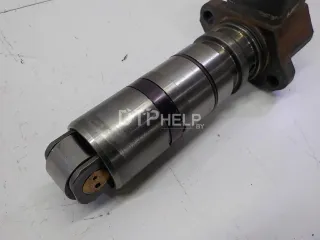 0280745902 Форсунка дизельная электрическая Mercedes Axor Арт AM36236162, вид 6