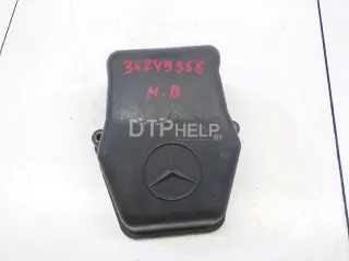 A4570100930 Крышка головки блока (клапанная) Mercedes Axor Арт AM36249958, вид 5