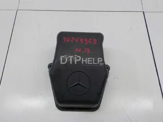 A4570100930 Крышка головки блока (клапанная) Mercedes Axor Арт AM36249959, вид 2