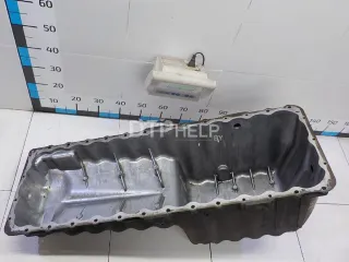 A4570142902 Поддон масляный двигателя Mercedes Axor Арт AM36250053, вид 1