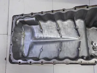 A4570142902 Поддон масляный двигателя Mercedes Axor Арт AM36250053, вид 2