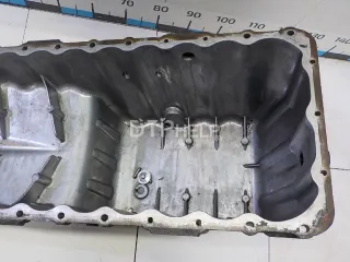 A4570142902 Поддон масляный двигателя Mercedes Axor Арт AM36250053, вид 3