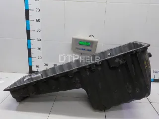 A4570142902 Поддон масляный двигателя Mercedes Axor Арт AM36250053, вид 4