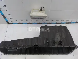 A4570142902 Поддон масляный двигателя Mercedes Axor Арт AM36250053, вид 5