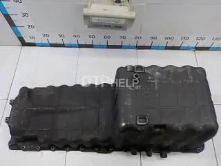 A4570142902 Поддон масляный двигателя Mercedes Axor Арт AM36250053, вид 6