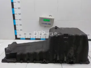 A4570142902 Поддон масляный двигателя Mercedes Axor Арт AM36250053, вид 7