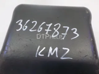 A4570100130 Крышка головки блока (клапанная) Mercedes Axor Арт AM36267873, вид 1