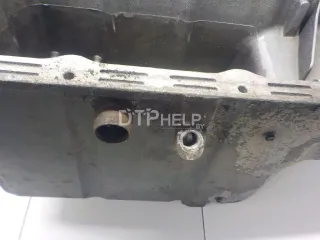 4570140902 Поддон масляный двигателя Mercedes Axor Арт AM36273039, вид 2