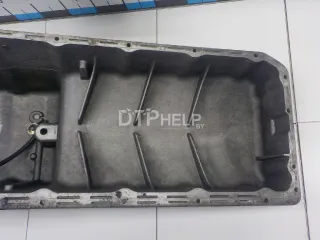 4570140902 Поддон масляный двигателя Mercedes Axor Арт AM36273039, вид 4