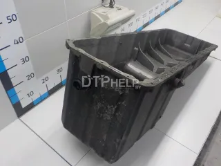 4570140902 Поддон масляный двигателя Mercedes Axor Арт AM36273039, вид 5