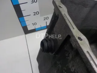 4570140902 Поддон масляный двигателя Mercedes Axor Арт AM36273039, вид 6