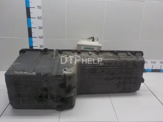 4570140902 Поддон масляный двигателя Mercedes Axor Арт AM36273039, вид 7