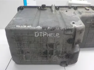4570140902 Поддон масляный двигателя Mercedes Axor Арт AM36273039, вид 8
