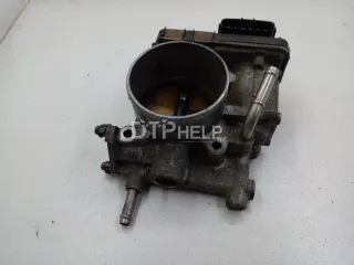 16112AA010 Заслонка дроссельная электрическая Subaru Forester SG Арт AM40098615, вид 2