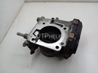 16112AA010 Заслонка дроссельная электрическая Subaru Forester SG Арт AM40098615, вид 3
