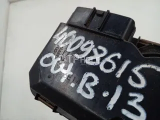 16112AA010 Заслонка дроссельная электрическая Subaru Forester SG Арт AM40098615, вид 4